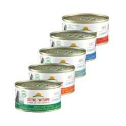 Almo Nature HFC Complete Adult - Blik - Kattenvoer