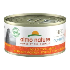 Almo Nature HFC Complete Adult - Blik - Kattenvoer