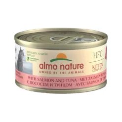 Almo Nature HFC Complete Kitten - Blik - Kattenvoer
