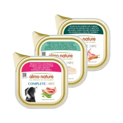 Almo Nature HFC Complete - Kuipje - Hondenvoer