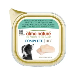 Almo Nature HFC Complete - Kuipje - Hondenvoer