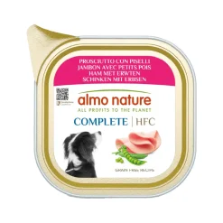 Almo Nature HFC Complete - Kuipje - Hondenvoer