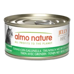 Almo Nature HFC Jelly - Blik - Kattenvoer