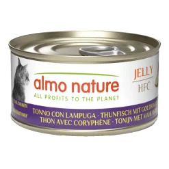 Almo Nature HFC Jelly - Blik - Kattenvoer