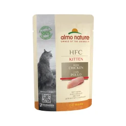 Almo Nature HFC - Kitten