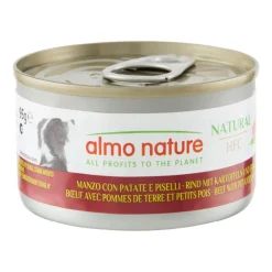 Almo Nature HFC Natural Adult - Blik - Hondenvoer