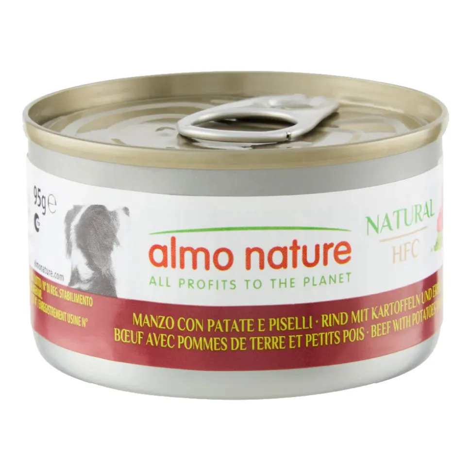 Almo Nature HFC Natural Adult - Blik - Hondenvoer