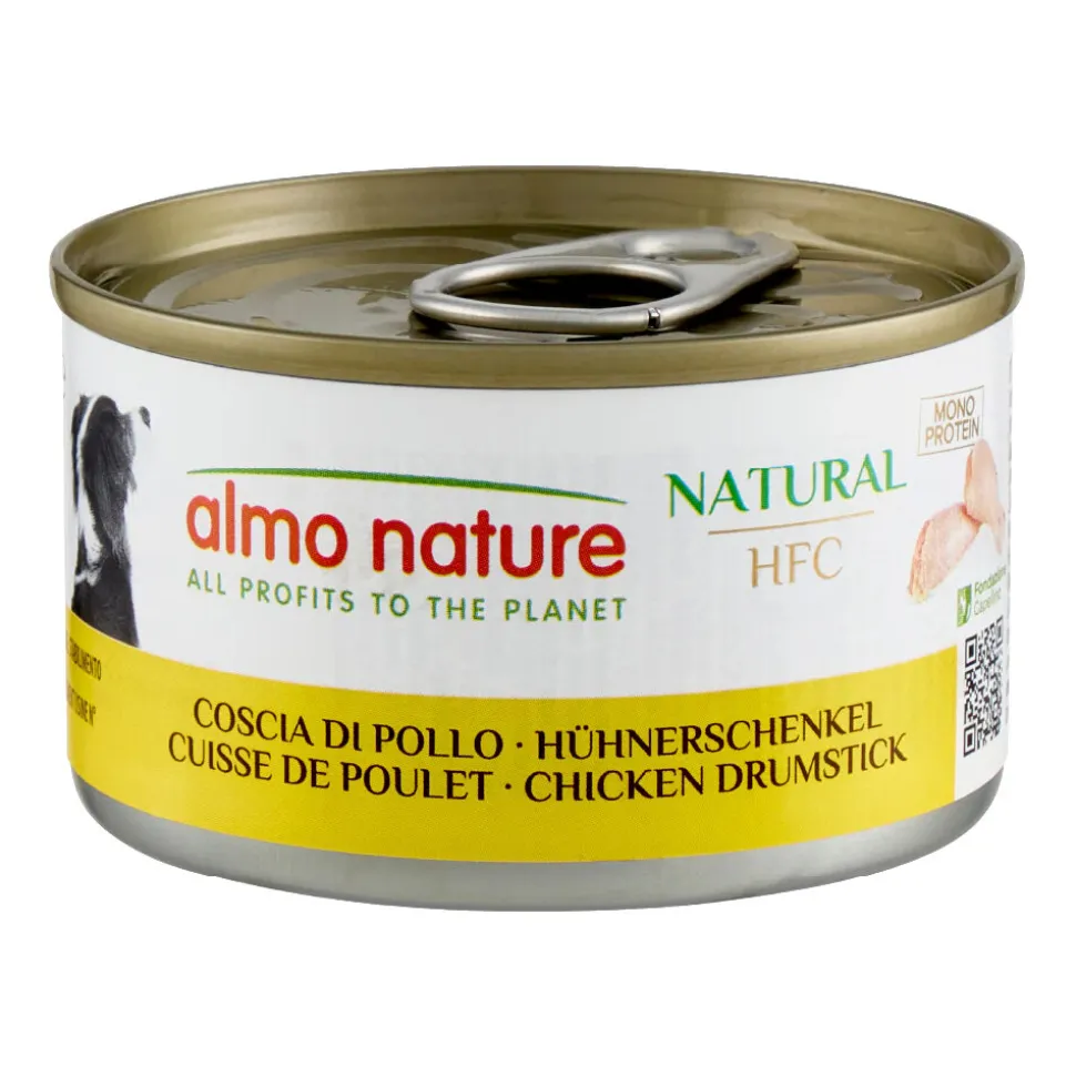 Almo Nature HFC Natural Adult - Blik - Hondenvoer