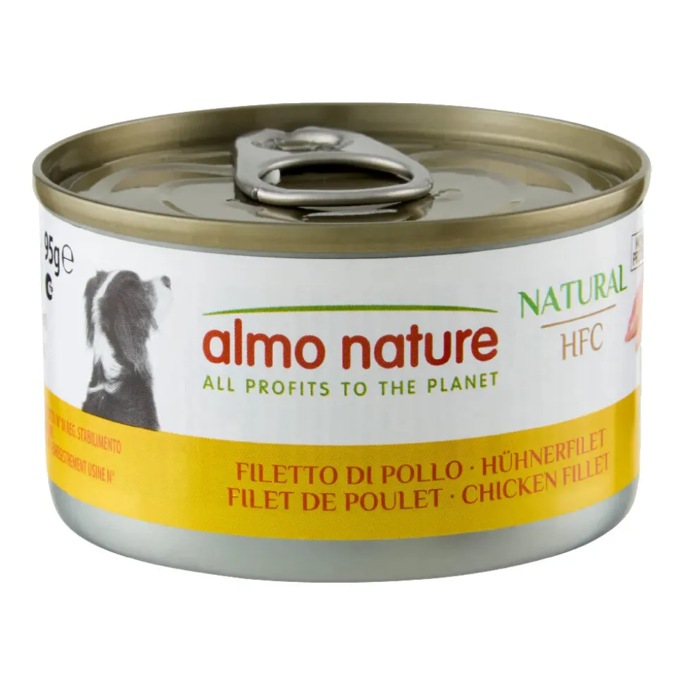 Almo Nature HFC Natural Adult - Blik - Hondenvoer