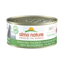 Almo Nature HFC 150 Natural Kattenvoer - Pacifische Tonijn