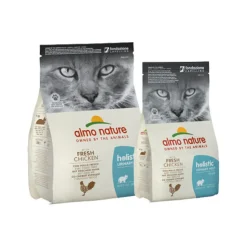 Almo Nature Holistic Adult Kattenvoer - Urinary Help