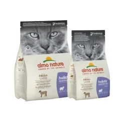 Almo Nature Holistic Adult Kattenvoer - Digestive Help