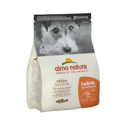 Almo Nature Holistic Maintenance Hondenvoer - Zalm
