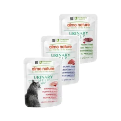 Almo Nature Kat HFC Natvoer - Urinary Help