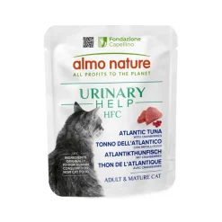 Almo Nature Kat HFC Natvoer - Urinary Help