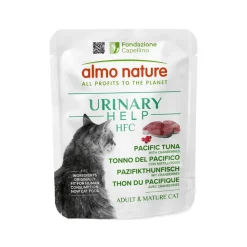 Almo Nature Kat HFC Natvoer - Urinary Help