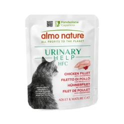 Almo Nature Kat HFC Natvoer - Urinary Help