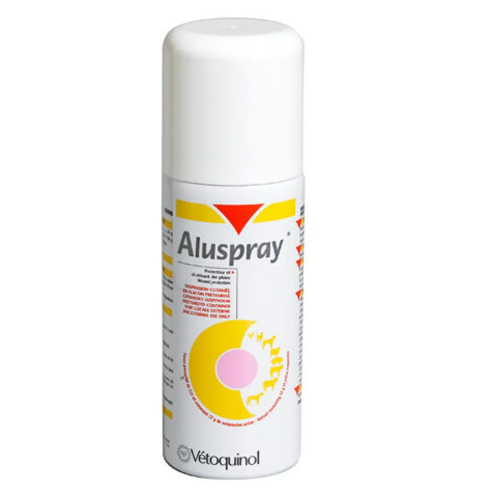 Aluspray