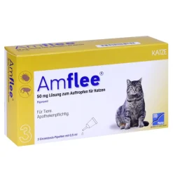 Amflee Spot-on Kat