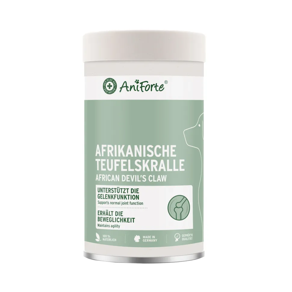 AniForte Afrikaanse Duivelsklauw