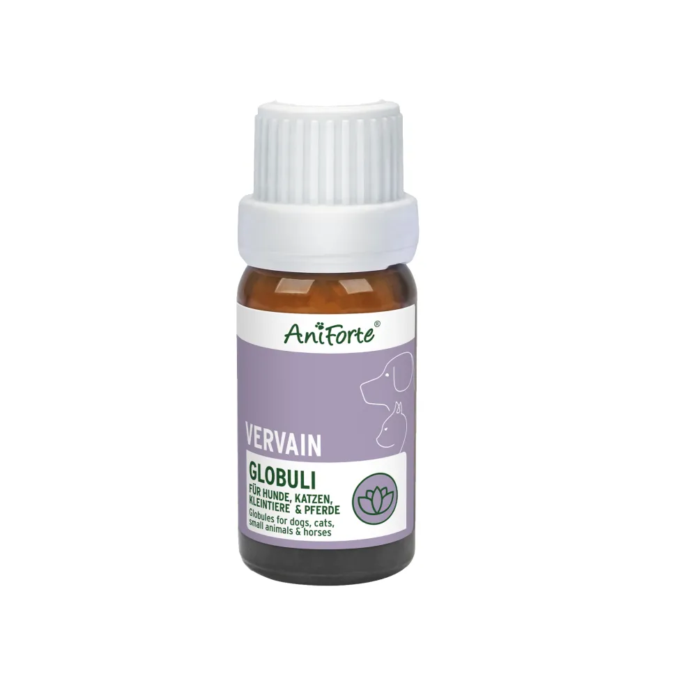 AniForte Bachbloesem Vervain