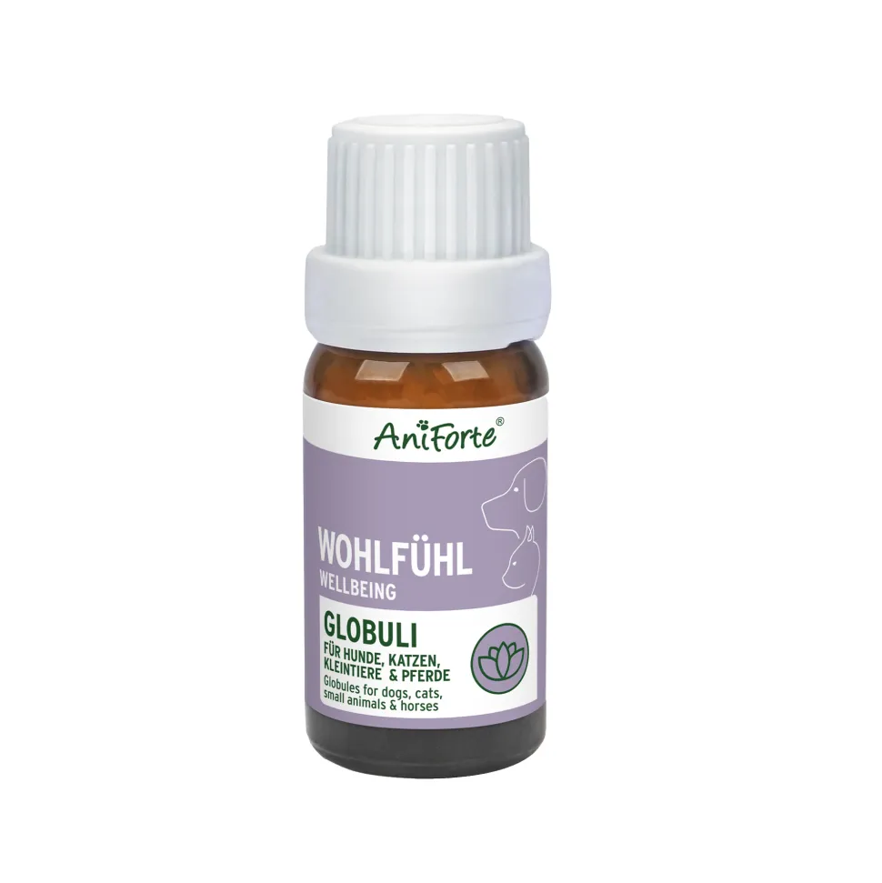 AniForte Bachbloesem Wellbeing