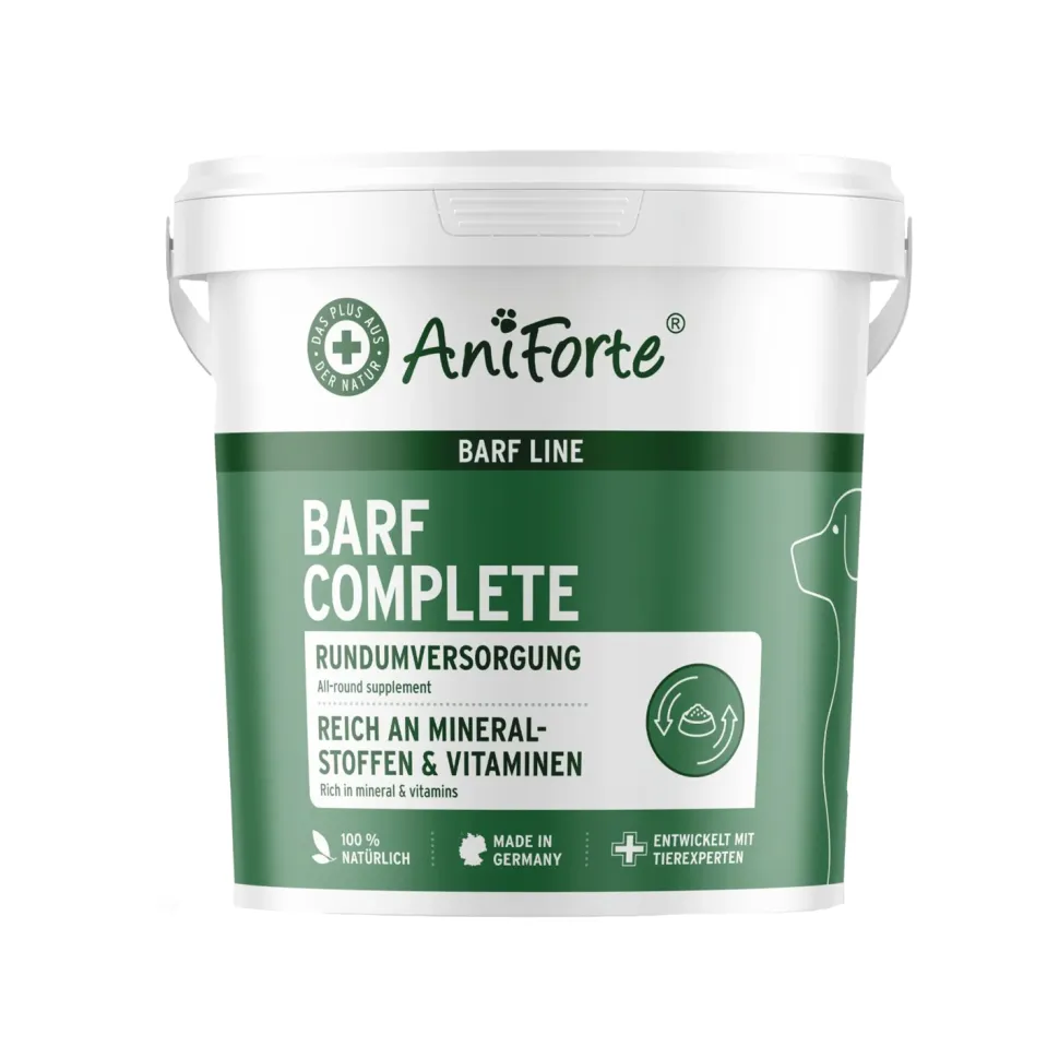 AniForte BARF Compleet Hond