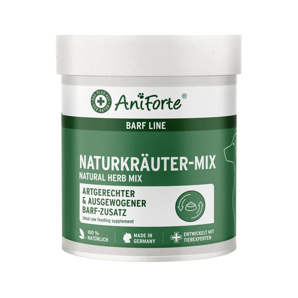 AniForte BARF-Line Natuurlijke Kruidenmix