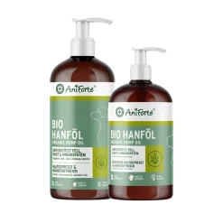 AniForte Biologische Hennepolie