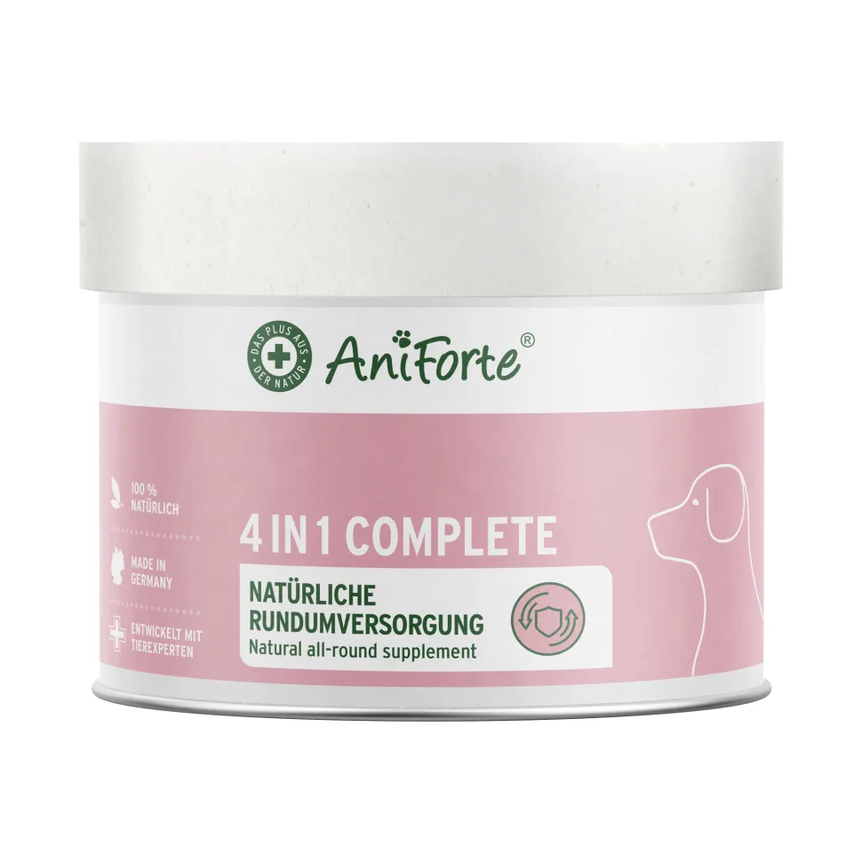 AniForte 4-in-1 Compleet - Hond