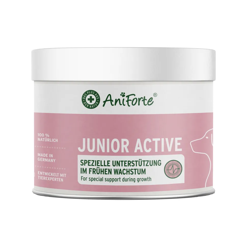 AniForte Junior Active