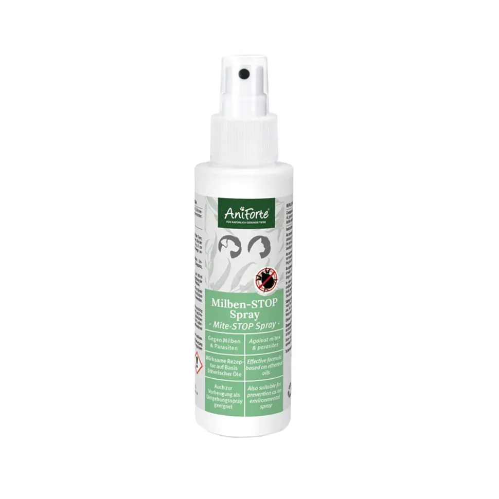 AniForte Mijten STOP Spray