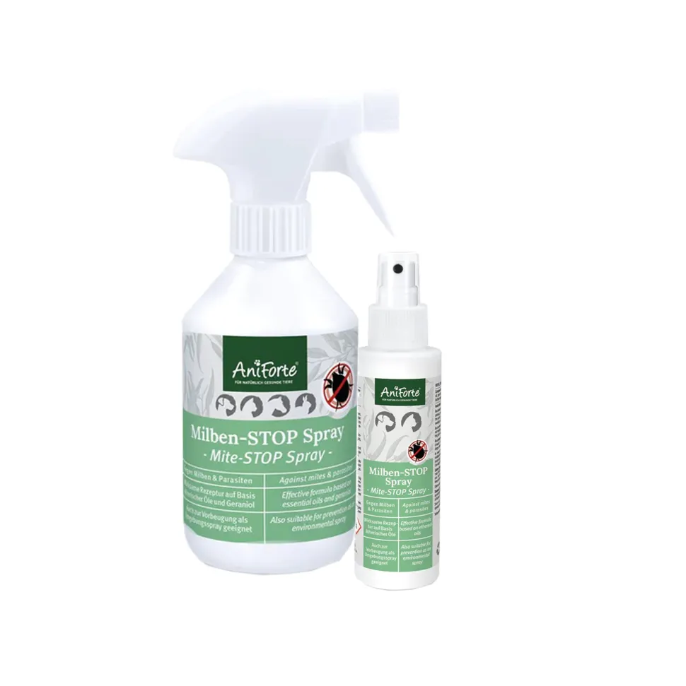 AniForte Mijten STOP Spray