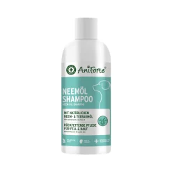 AniForte Neem Olieshampoo Hond