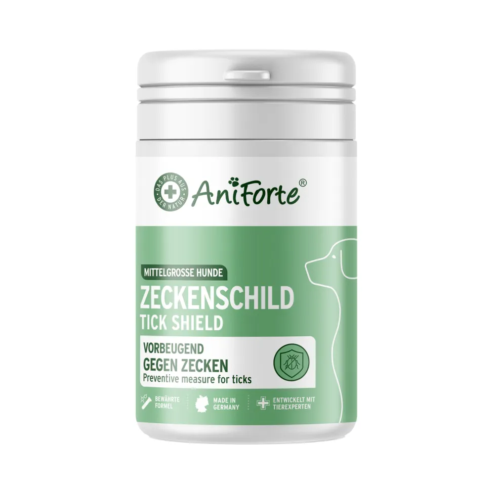 AniForte Thick Shield
