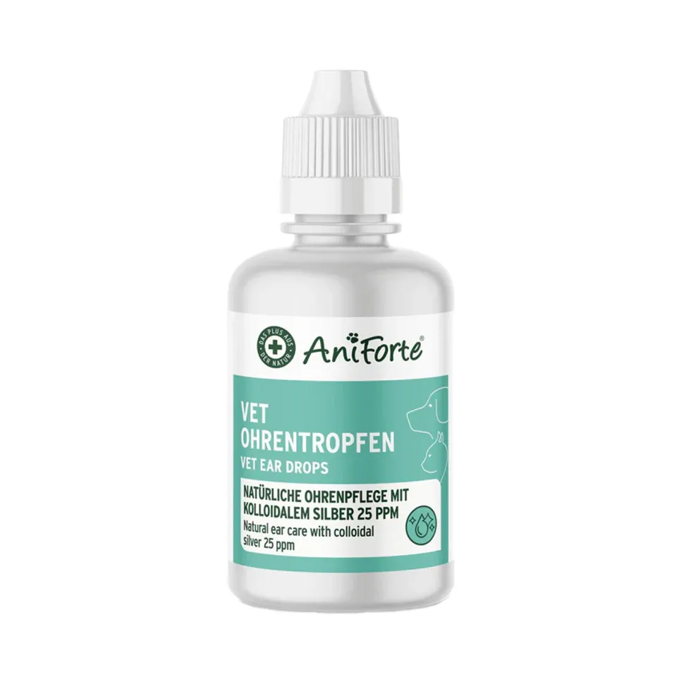 AniForte VET Oordruppels
