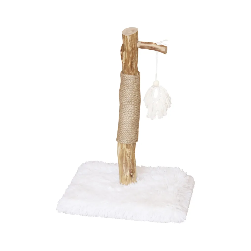 Animal Boulevard Cat Tree Alaska met Speelgoed