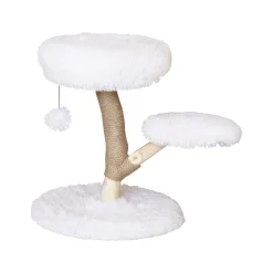 Animal Boulevard Cat Tree Alaska met Zitje en Mand