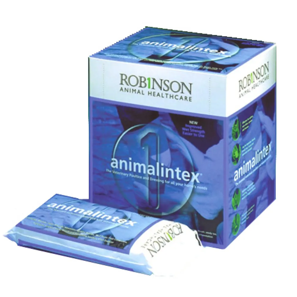 Animalintex