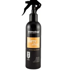 Animology - Dirty Dawg Droogshampoo