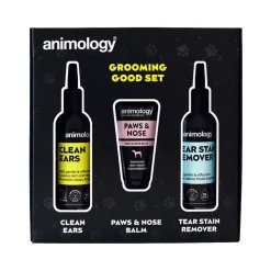 Animology Grooming Good Set