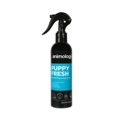 Animology - Puppy Fresh Refreshing Spray