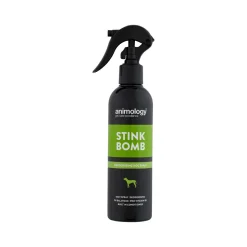 Animology - Stink Bomb