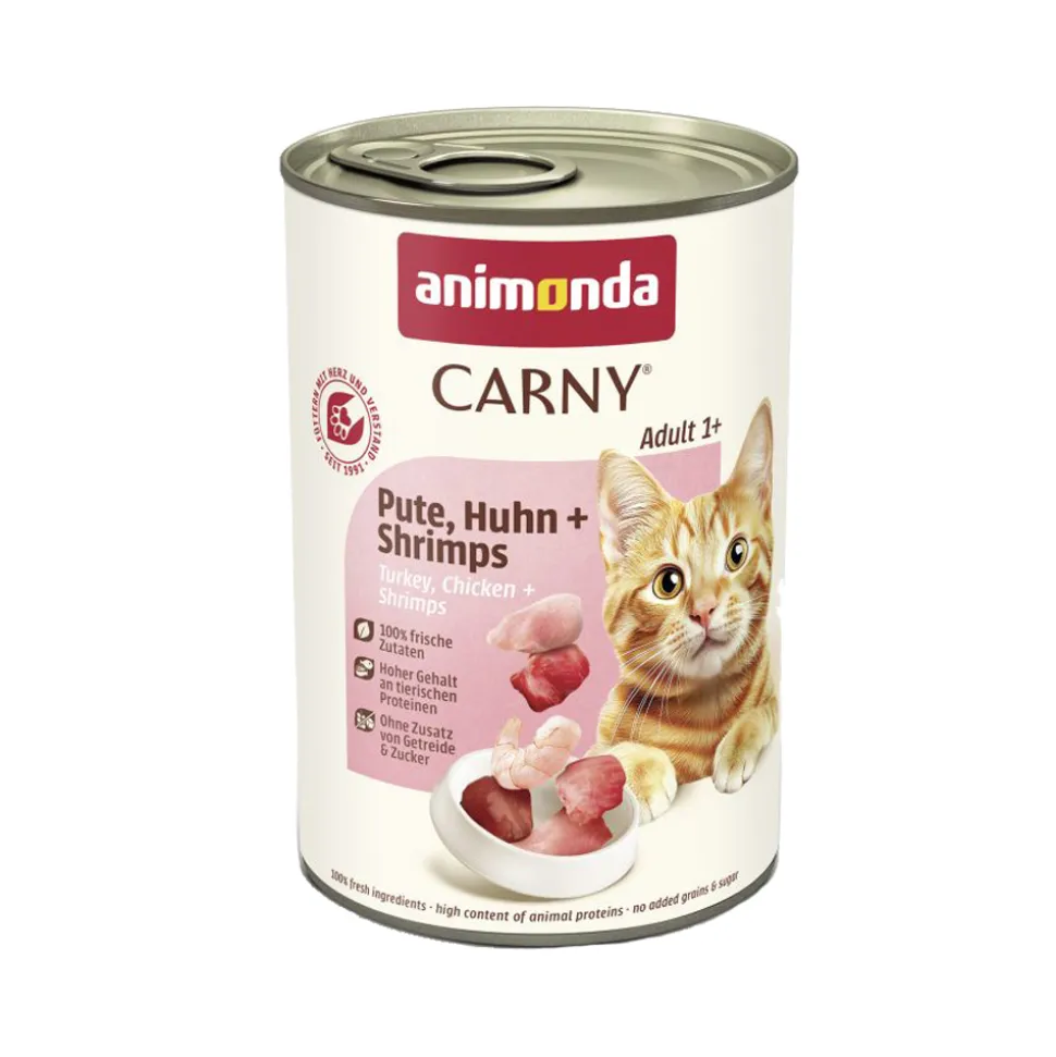 Animonda Carny Adult