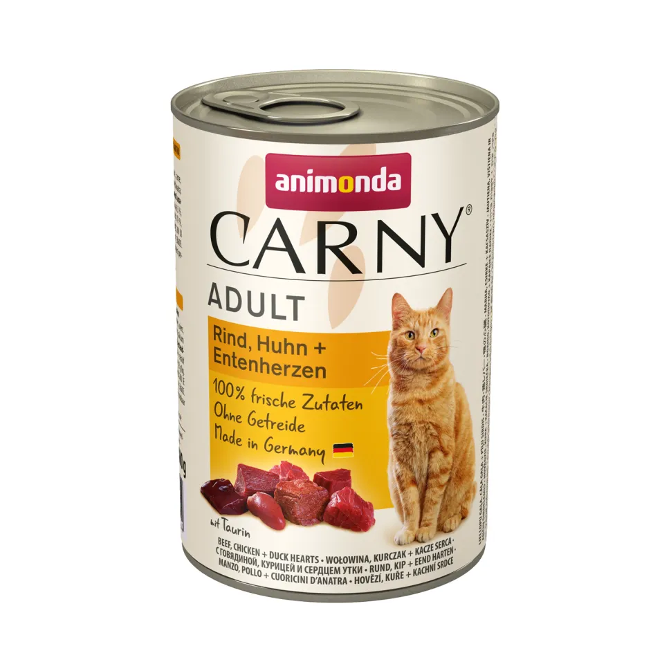 Animonda Carny Adult