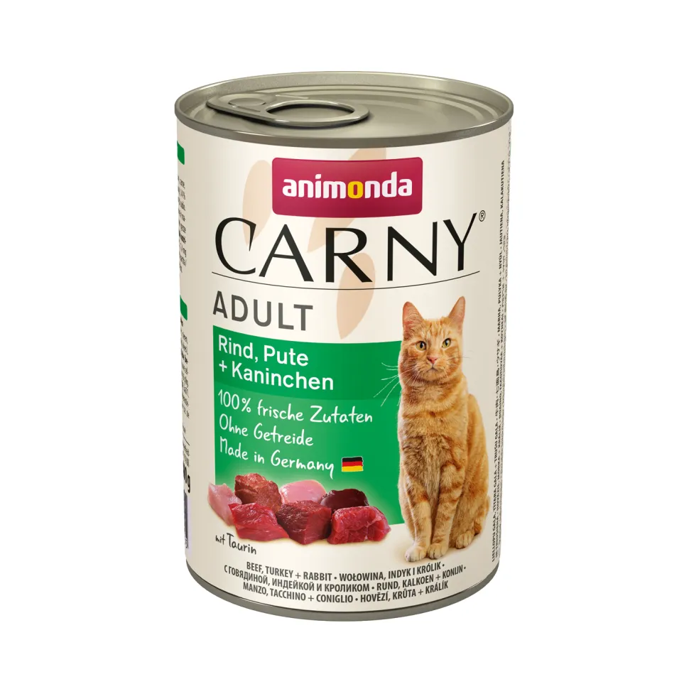 Animonda Carny Adult