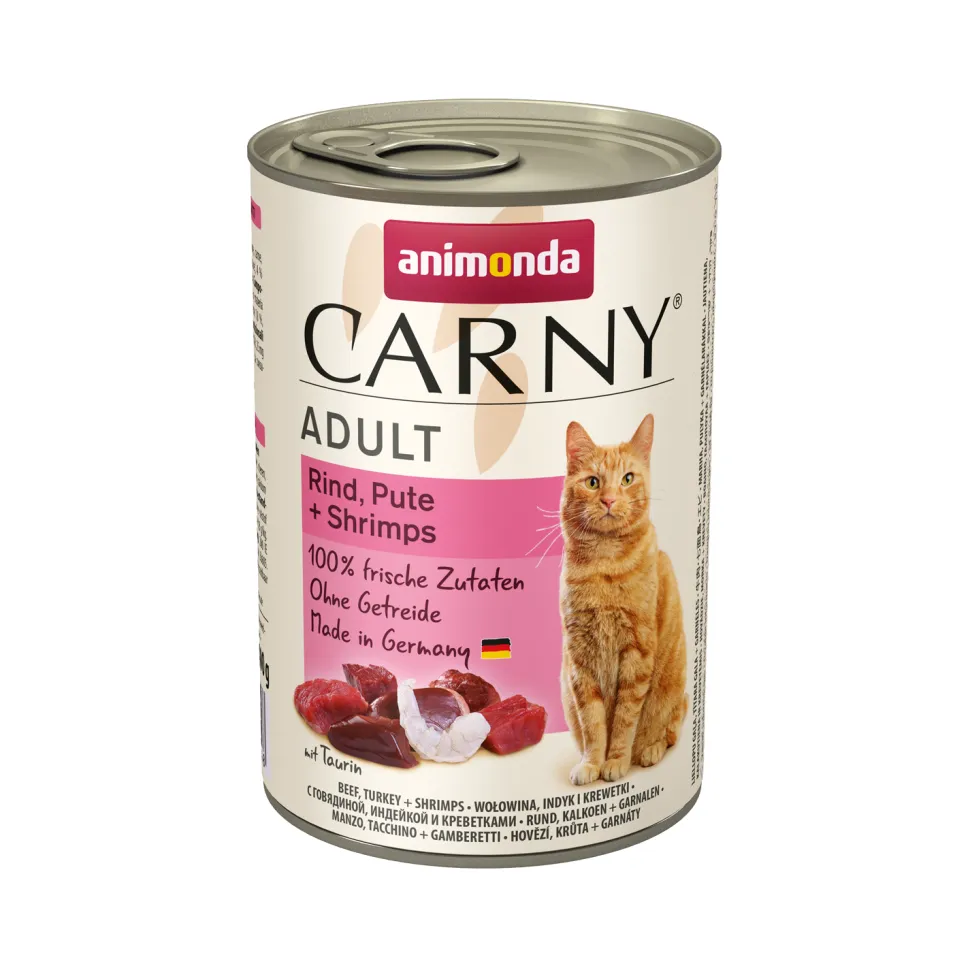 Animonda Carny Adult
