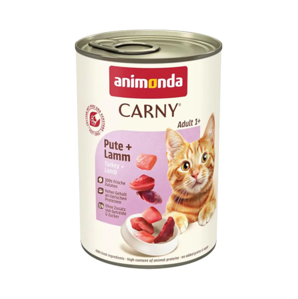 Animonda Carny Adult