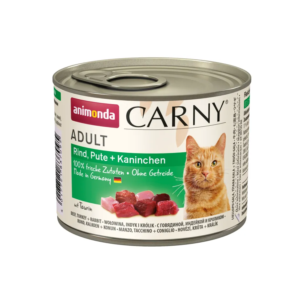 Animonda Carny Adult