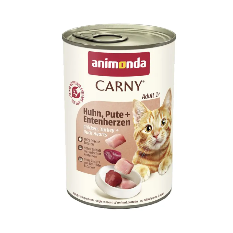 Animonda Carny Adult